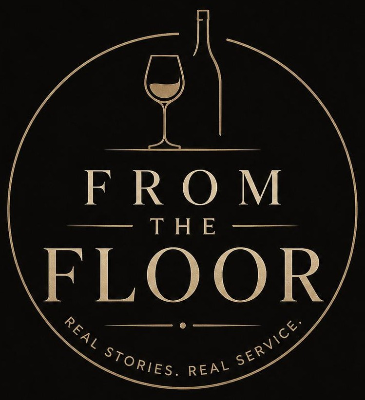 From the Floor